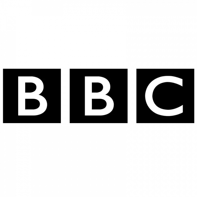 Firmenlogo von BBC