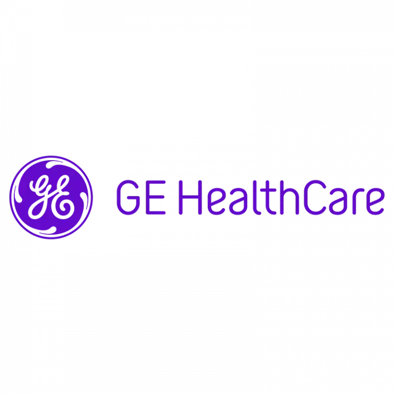 Firmenlogo von GE HealthCare
