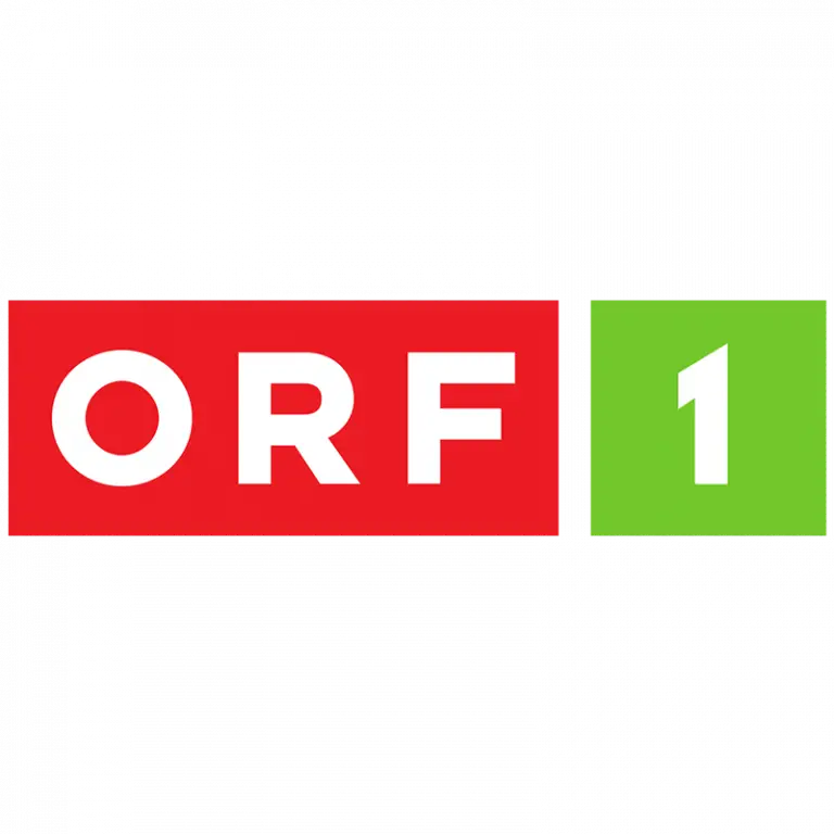 Firmenlogo von ORF 1