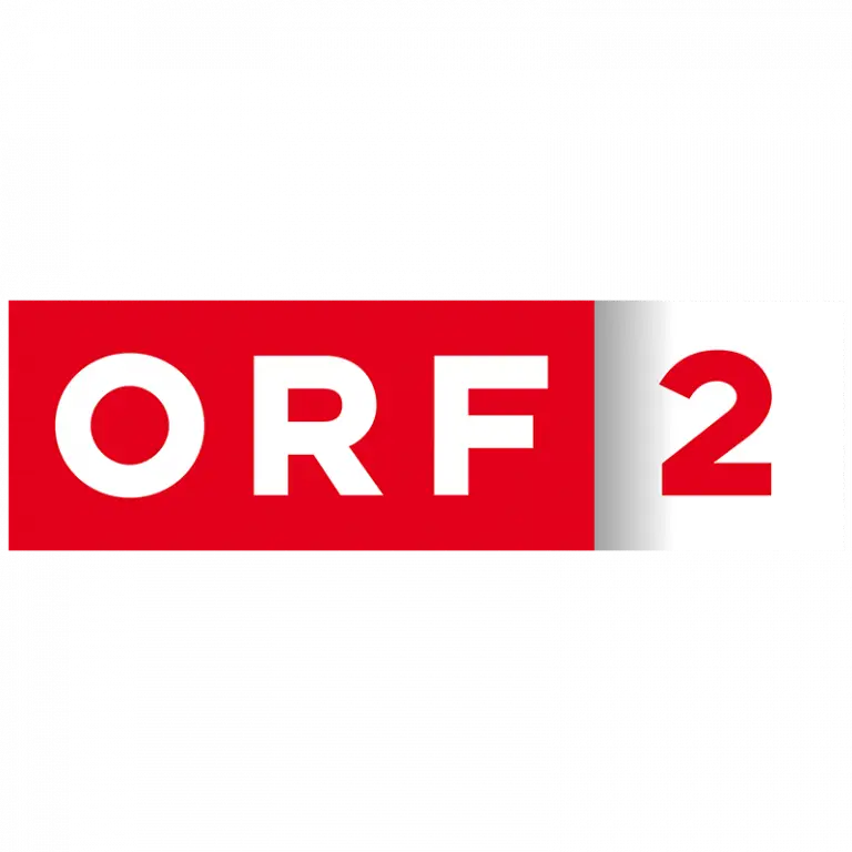 Firmenlogo von ORF 2