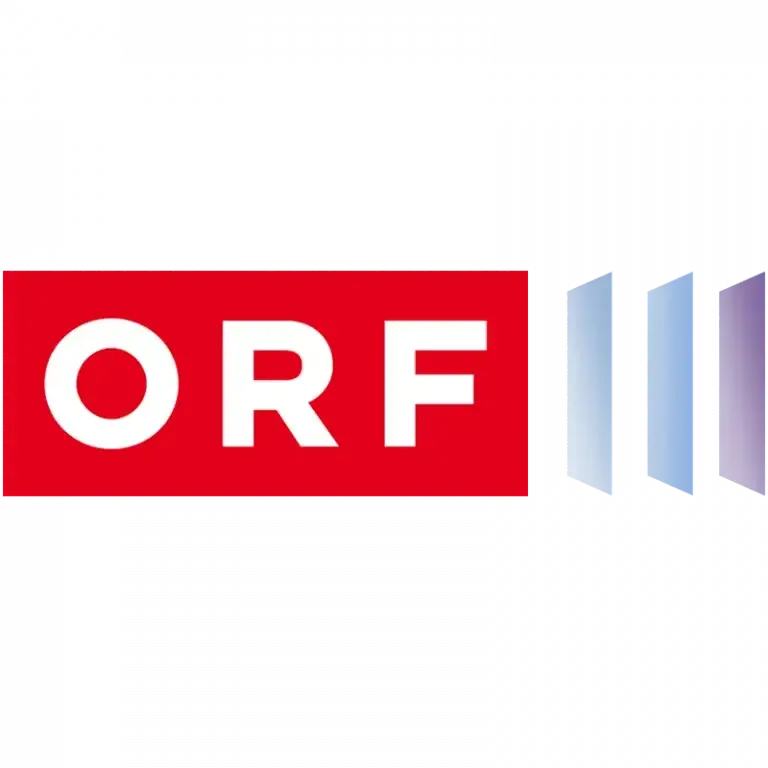 Firmenlogo von ORF III