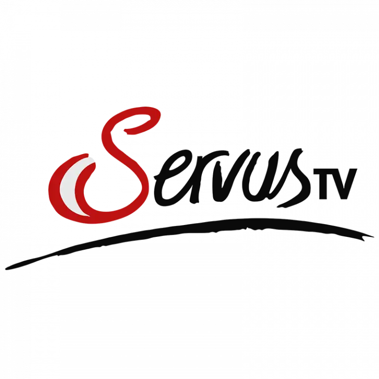 Firmenlogo von Servus TV