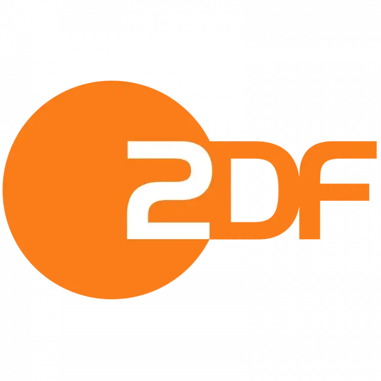 Firmenlogo von ZDF